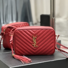 YSL Satchel Bags